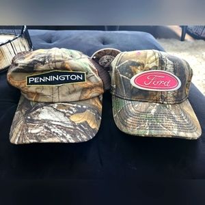 Realtree Hats